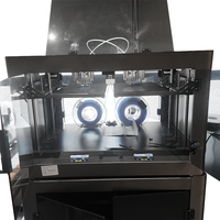 Printer 3D Presisi Tinggi untuk Penggunaan Profesional - Kecepatan Cetak Cepat & Andal Beli Filamen 3D Pencetakan 3D Kelas Atas