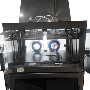 <span class=keywords><strong>Impresora</strong></span> <span class=keywords><strong>3D</strong></span> de alta precisión <span class=keywords><strong>para</strong></span> uso profesional: Impresión de velocidad rápida y confiable, compre filamento <span class=keywords><strong>3D</strong></span> impresión <span class=keywords><strong>3D</strong></span> de gama alta - Product Image 2