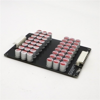 Mayorista: Ecualizador Activo Marca CHY 12~16S, Balanceador de Celdas para Baterías Lifepo4, Lipo, LTO, Condensador de Energía y Accesorios para Paquetes de Baterías de Litio