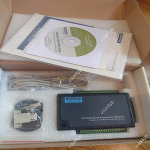 Advantech Módulo de Adquisición de Datos Portátil PC LabCard NOS Envío Gratis - Product Image 1