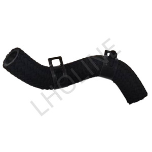 Manguera de refrigerante 37490-42700 de caucho EPDM para el sistema de refrigeración del motor, pieza de repuesto - Product Image 2