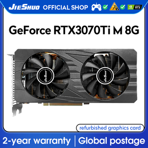 杰硕新款RTX 3070TI <span class=keywords><strong>m</strong></span> 8g桌面游戏电脑显卡3060 3080 3090 8GB RTX3070 GPU显卡RTX 3070TI <span class=keywords><strong>m</strong></span> - Product Image 2