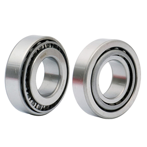 Roulements à rouleaux coniques d'origine 30201 30204 30206 30207 30208 30209 30210 JR pour l'industrie - Product Image 4
