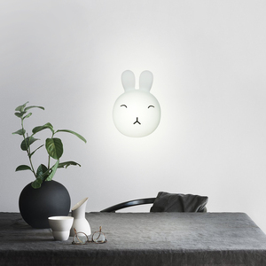 2020 <span class=keywords><strong>AMAZON</strong></span> Venta caliente diseño decoración de la habitación de silicona <span class=keywords><strong>Led</strong></span> de pared <span class=keywords><strong>luz</strong></span> de la noche de la lámpara - Product Image 5