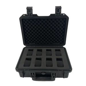 Scatola Protettiva in Plastica Personalizzata per <span class=keywords><strong>Orologi</strong></span>, Valigetta Impermeabile per <span class=keywords><strong>Orologi</strong></span> e Laptop, Confezione Regalo per <span class=keywords><strong>Orologi</strong></span> - Product Image 2