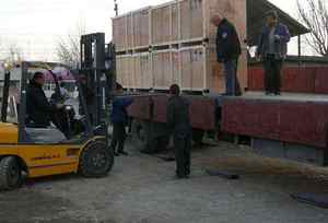 New 5 Trays Electric <b>Convection</b> Baking <b>Oven</b> 380V Commercial Industrial Use High Capacity Hot Air Circulation - Product Image 4