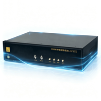 Module de récupération de données et de clocking STBC RS3010F 10G CDR 10M-11.3G Monomode FC