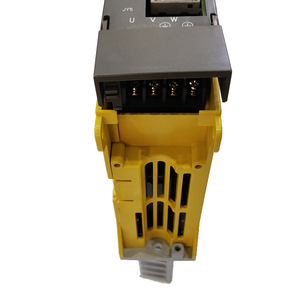 A06B-6078-H202 # Proveedor de repuestos para servomotor H500 FANUC Ac - Product Image 3