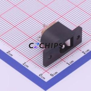 Componente de orificio pasante (THT), Chip IC de circuito integrado, conector de alimentación de CC PMIC, original y nuevo, de la marca de la serie de la marca - Product Image 1