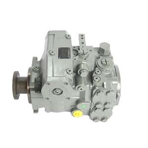 Pièces de rechange pour pompe à piston hydraulique A4vtg90 pour excavatrice Rexroth - Product Image 1
