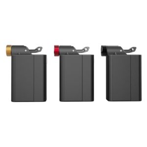 Nouvelle Arrivée Pompe Électrique <span class=keywords><strong>Gonfleur</strong></span> De Pneu Pompe À Vélo Sans Fil Smart Portable Voiture Pompe À Air En Plastique Matériel Électrique <span class=keywords><strong>Gonfleur</strong></span> - Product Image 2