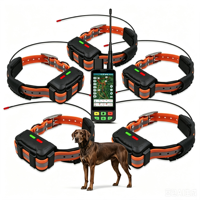 Collier GPS pour chien ESEEK Android Ecosystem : SDK dédié + intégration Google Maps - Nouvelle version pour les distributeurs de technologie mobile
