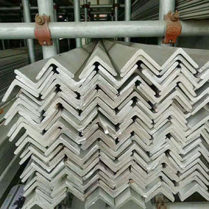 पेशेवर कारखाने प्रत्यक्ष कोण लोहे की पट्टी की कीमत स्टेनलेस स्टील 100x100x100x100x10 कोण बार - Product Image 5