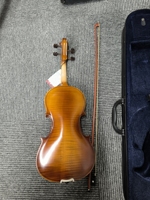 Violon professionnel 4/4 VG002HPA pour étudiants, pratique et avancée, vente en gros