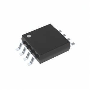 <b>Electronics</b> Component DS1340U-3+ 8 TSSOP, 8 MSOP Clock Timing Authorized Distributor - Product Image 1