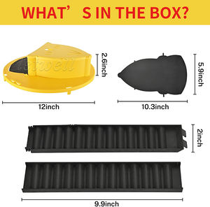 Ловушка для мышей - Product Image 3