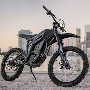 Newest Arrival R 2025 60v Talaria Sting Dirt Bike - Product Image 2