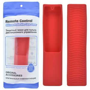 Housse en silicone pour télécommande anti-chute antichoc TV avec lanière pour <span class=keywords><strong>Samsung</strong></span> <span class=keywords><strong>BN59</strong></span>-<span class=keywords><strong>01358B</strong></span> 01388A 1363A - Product Image 2