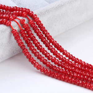 Cuentas de Piedras Preciosas Naturales, Varios Cortes Brillantes: Tanzanita, Ametrina, Peridoto, Turquesa, Ópalo Rosa, Ópalo, Aguamarina, Apatita - 2650 Piezas - Product Image 6