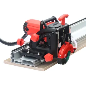 Powerful Automatic Cutter Water Spray Ceramic Table Type Multi-function Cutting Floor Tile Granite Multi Blade Stone Machine