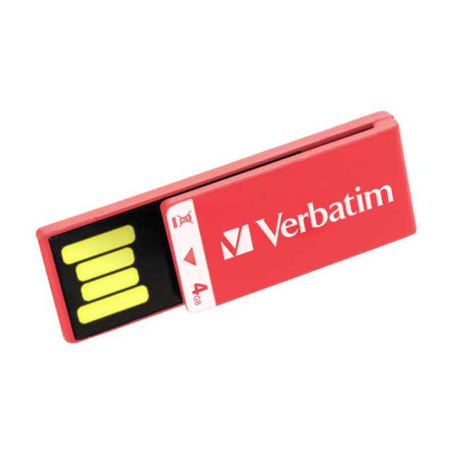 Custom Logo USB 3.0 Flash Drive 64GB/1TB Plastic New Personalized Gift with 5-Year Warranty