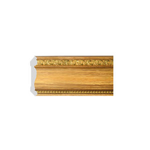 Molduras Decorativas Profesionales de Poliestireno PS para Interiores, Revestimiento de Paredes y Techos, Resistentes al Agua - Product Image 4