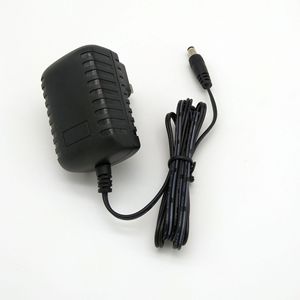 <b>Power</b> <b>Adapter</b> 5V 2A 100-240VAC CN Plug For Set Top Box Router Black - Product Image 4