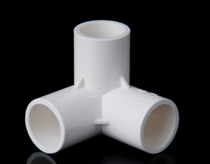 New Arrival PVC Pipe Fittings <strong>3</strong> 4 <strong>5</strong> <strong>Way</strong> 20mm 25mm 32mm DIY Water Pipe Connector <strong>Parts</strong> - Product Image 2