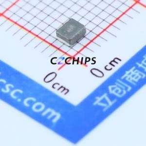 Inductor de Potencia MAMK2520T2R2M 1008 (Inductancia: 2.2uH) (Precisión: 20%) (Corriente Nominal: 1.9A) - Product Image 1