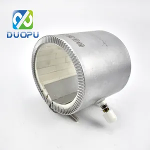 Duopu Stainless Steel Ceramic Coil Heater