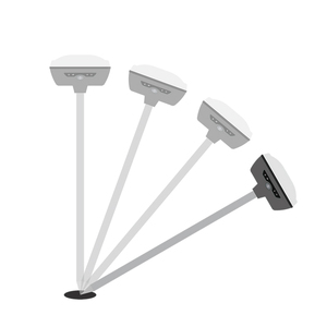 1598 Canales Ruide R93i Pro GPS RTK Nueva Placa MK-803 RTK Ruide R6 R93i R90i Base y GNSS RTK - Product Image 3