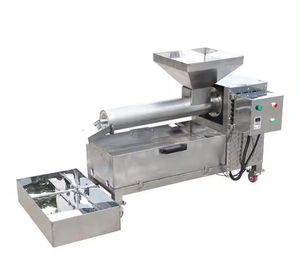 Nghề nuôi ong mật ong sáp Máy chế biến vít Báo Chí cho mật ong sáp <span class=keywords><strong>separator</strong></span> - Product Image 1