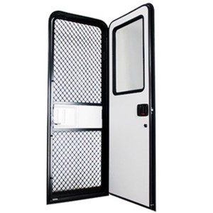 Offre Spéciale <span class=keywords><strong>prix</strong></span> direct d'usine 620*1800 porte de <span class=keywords><strong>camping</strong></span>-<span class=keywords><strong>car</strong></span> <span class=keywords><strong>américain</strong></span> pour caravane de haute qualité - Product Image 4