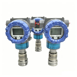 Ventes chaudes : Jauge intelligente STG77S, précision 0,05 %, plage 210 bars, HART 4-20 mA, IP66/67, en acier inoxydable - Product Image 2