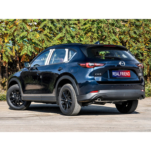 รถยนต์มือสอง Mazda CX-5 <span class=keywords><strong>2</strong></span>.0L 114kW 155 แรงม้า แรงบิด 200 นิวตันเมตร เกียร์อัตโนมัติ 6 <span class=keywords><strong>ส</strong></span>ปีด 5 ที่นั่ง ถังน้ำมัน 56 ลิตร รถ SUV <span class=keywords><strong>ส</strong></span>ำหรับครอบครัว ทนทาน <span class=keywords><strong>ส</strong></span>ะดวก<span class=keywords><strong>ส</strong></span>บาย - Product Image 5