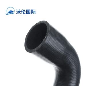 Nouveau tuyau de radiateur droit pour MERCEDES C219 <span class=keywords><strong>W219</strong></span> S211 W211 02-10 2115010682 collecteur d'admission - Product Image 3