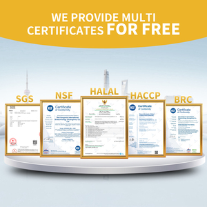 Jiabeikang chăm sóc sức khỏe bổ sung thảo dược <span class=keywords><strong>Maca</strong></span> thuốc Đỏ <span class=keywords><strong>Maca</strong></span> cho viên nang mở rộng mông và hông - Product Image 6