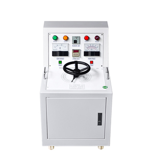 Console de commande de transformateur haute tension TC-15kVA - Product Image 4