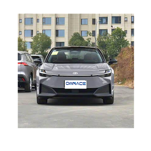 Venta de Autos Usados 2024 <span class=keywords><strong>TOYO</strong></span> TA BZ3 Euro VI Volante a la Izquierda R18 Techo Solar Auto Eléctrico Confiable y Cómodo Eficiencia de Combustible Alta Calidad Gran Cantidad - Product Image 3
