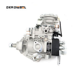 Bơm phun nhiên liệu ve6/10f1900rnd265 22100-1c201 196000-2653 cho động cơ diesel <span class=keywords><strong>TOYOTA</strong></span> Cruiser 1Hz - Product Image 2