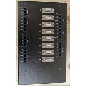 Euro408 <b>Industrial</b> <b>Control</b> Module 8 Axis Motion Controller For Automation Equipment - Product Image 5