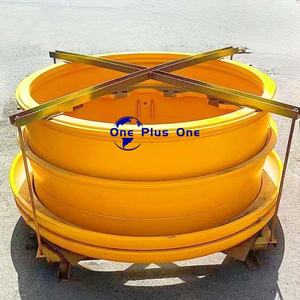 Conjunto de Llanta Original, Nueva, en Stock, 562-30-3A100 para Camiones de Volteo Komatsu <span class=keywords><strong>HD1500</strong></span>-<span class=keywords><strong>8</strong></span> - Product Image 3