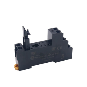 ซ็อกเก็ตฐานรีเลย์ P2RFZ-08-E ของแท้ใหม่มี8พิน G2R-1-SND DC24V (N) รีเลย์กำลัง G2R 10A DC24V - Product Image 1