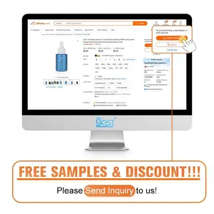 Hộp Đựng Tóc Kem Mỹ Phẩm 100Ml 150Ml 200Ml 250Ml 300Ml Lọ Nhựa PCR Thú Cưng Màu Xanh Lá Cây Có Nắp Vặn Màu Đen - Product Image 6