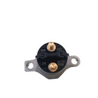 DSLA124P1659 0433175470 Nozzle Common Rail Buatan China Baru XINGMA OE 3 964 273 untuk Injektor 0445120032 0445120103 0445120114