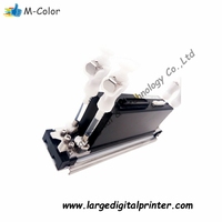 Tête d'impression originale à base d'eau Kyocera KJ4B-QA KJ4B-QL pour l'impression textile
