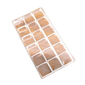 Caja <span class=keywords><strong>de</strong></span> diseño clásico, bandeja <span class=keywords><strong>de</strong></span> blíster <span class=keywords><strong>para</strong></span> <span class=keywords><strong>chocolate</strong></span>, fabricantes a precio <span class=keywords><strong>de</strong></span> venta al por mayor - Product Image 1