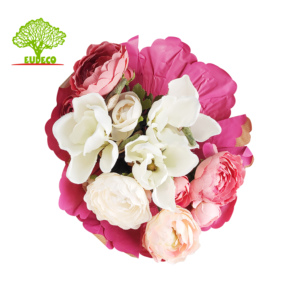 Porte-bouquet en papier kraft Couvercle de pot pour <span class=keywords><strong>plante</strong></span> en pot <span class=keywords><strong>Plante</strong></span> fraîche et bouquet de fleurs - Product Image 6