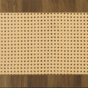 Maßgefertigte Holzmöbel-Stil Haustierkäfig Indoor-Hundekäfig Beistelltisch mit Weichem Kissen Doppeltüren für Kleine und Mittlere Hunde - Product Image 6