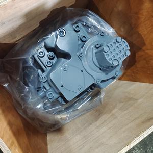 ปั๊มไฮดรอลิก K5V200DPH YA00035150 919933 9184686 สำหรับรถขุด ZX450 ZX450H ZX450H-HHE ZX460LCH-AMS ลูกสูบ - Product Image 2